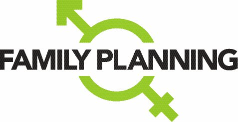 Planning Logo - FAMILY PLANNING LOGO - NBC SVG