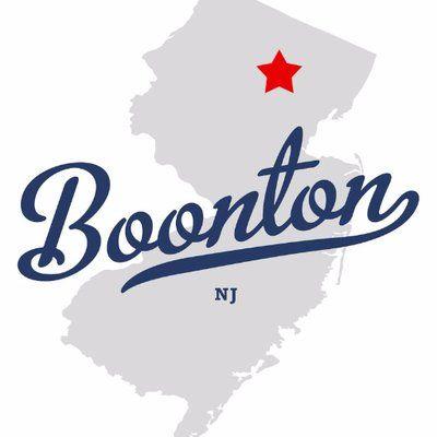 Boonton Logo - Town of Boonton (@TownofBoonton) | Twitter