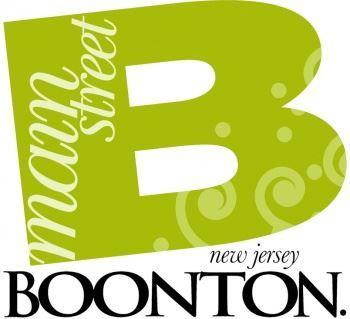 Boonton Logo - Boonton, NJ