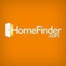 HomeFinder.com Logo - HomeFinder.com Reviews. Real Estate Search Companies