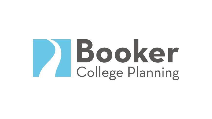 Planning Logo - Booker College Planning - Eric Kenyon | Graphic Design Portfolio
