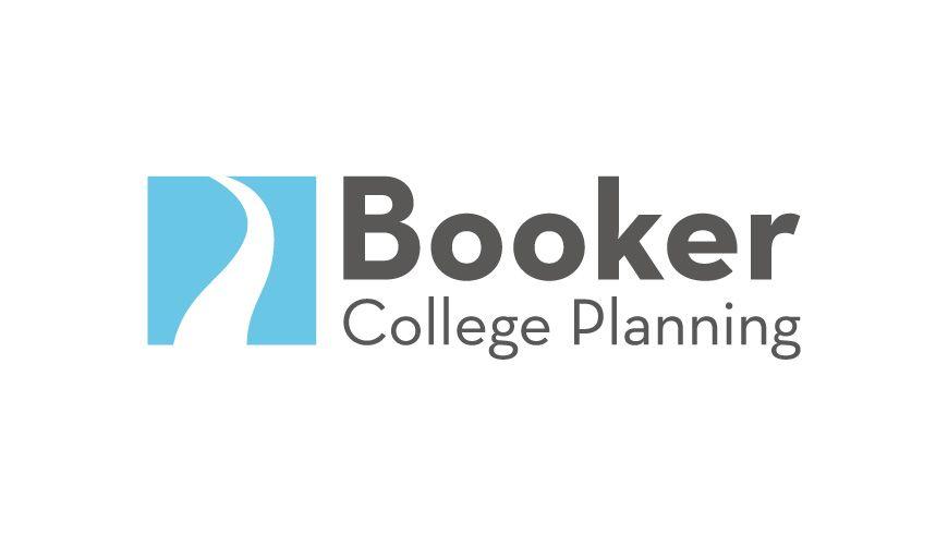 Planning Logo - Booker College Planning Kenyon. Graphic Design Portfolio