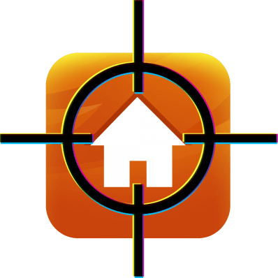 HomeFinder.com Logo - Homefinder.Com Philippines Bot for Facebook Messenger - ChatBottle