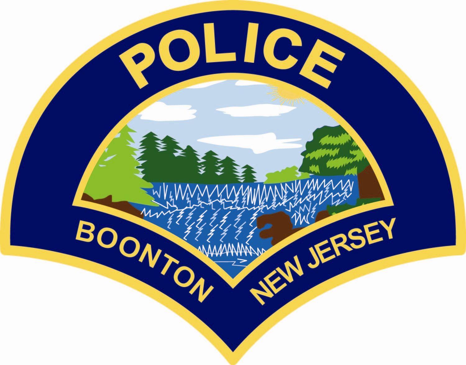 Boonton Logo - Town of Boonton Police Department | Town of Boonton Police Department