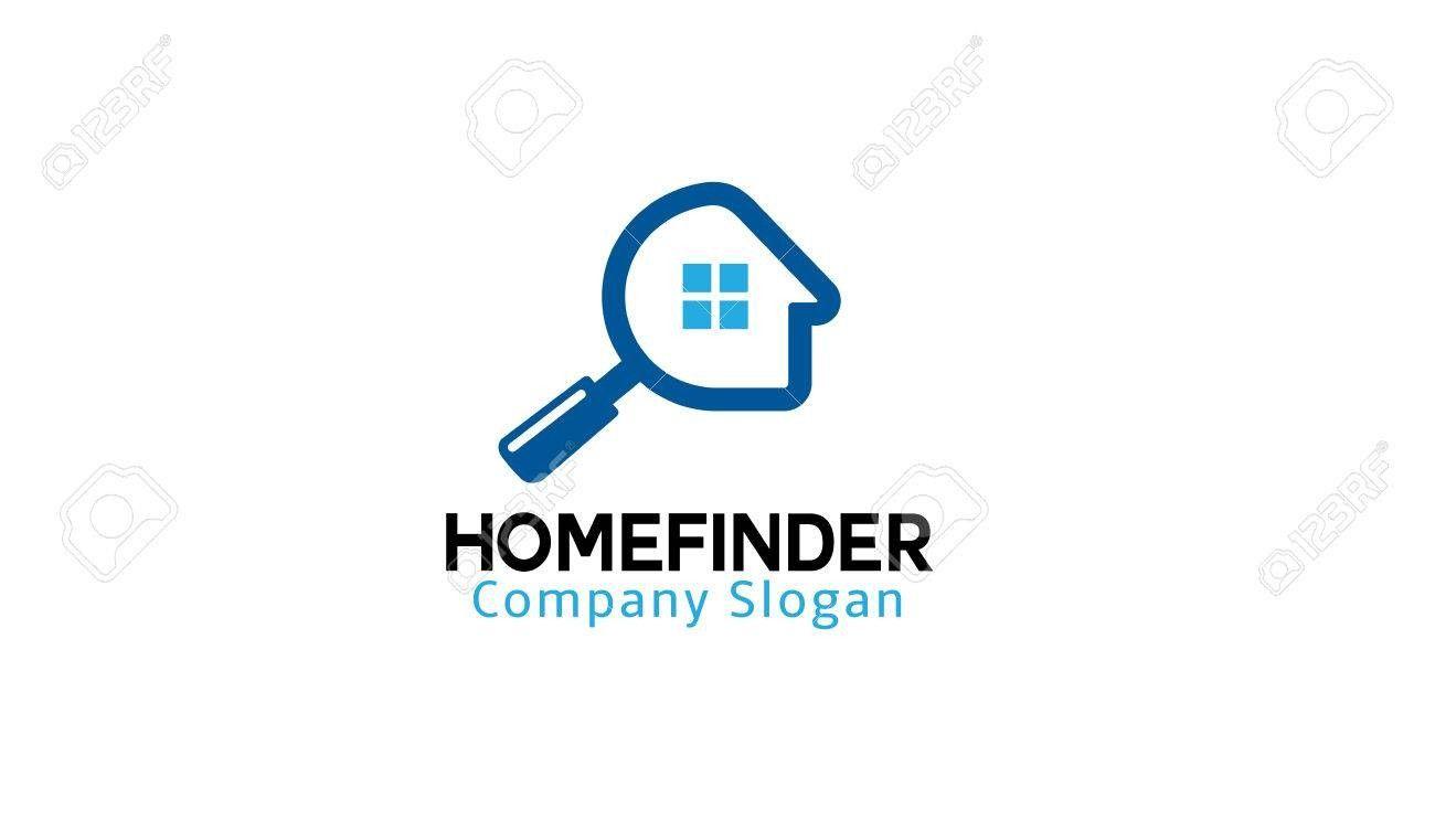 HomeFinder.com Logo - Homefinder Houses HomeFinder Com Follow Up Boss