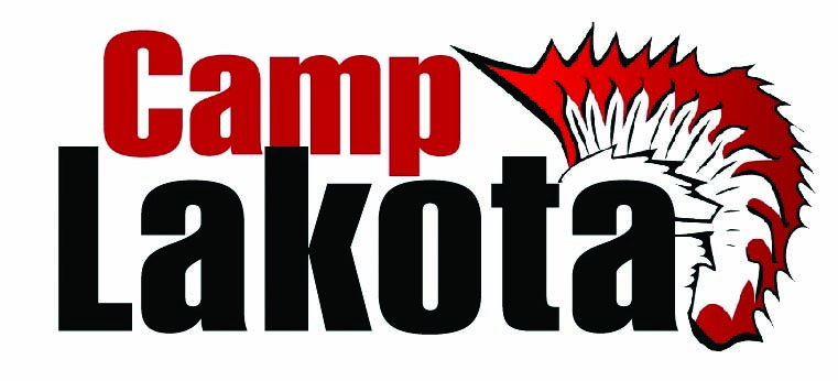 Lakota Logo - Camp Lakota