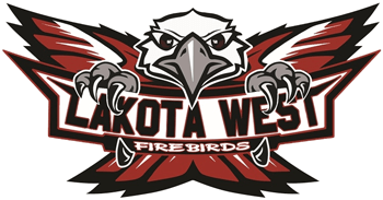 Lakota Logo - Home West High School