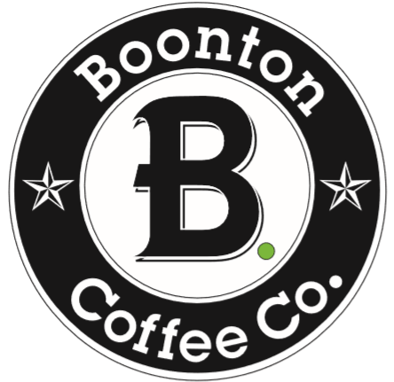 Boonton Logo - boonton-coffee-co | Blog