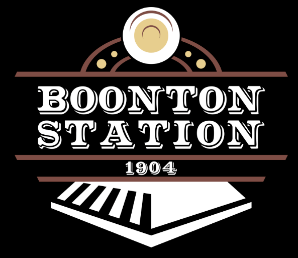 Boonton Logo - Boonton Station 1904 – Parsippany Area Chamber of Commer