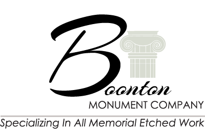 Boonton Logo - Monuments in Boonton Township, NJ | Boonton Township Monuments