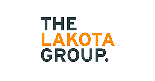 Lakota Logo - The Lakota Group