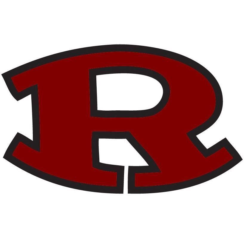 Ridgewood Logo - Boys Varsity Football High School, New