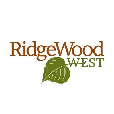 Ridgewood Logo - RIDGEWOOD WEST LOGO