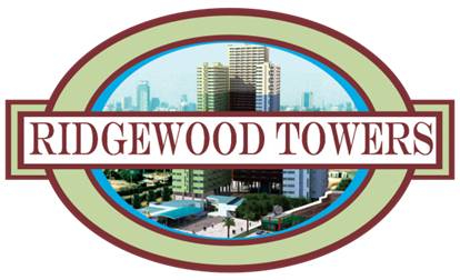 Ridgewood Logo - Ridgewood Towers 1, 2 and 3 – Serve Quest