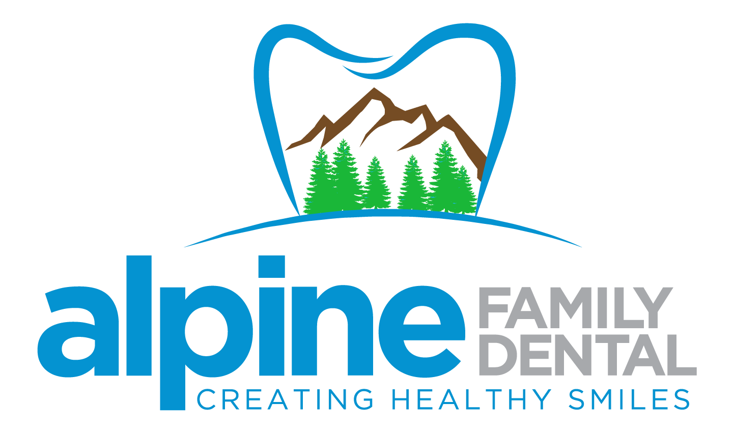 Boonton Logo - Alpine Family Dental