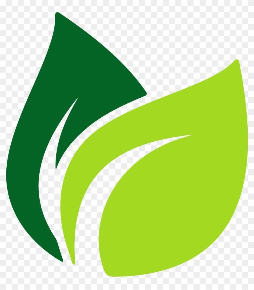 Leave Logo - Leaf Logo - Banana Leaves - Leaf Logo Vector Png - Free Transparent ...
