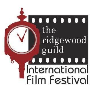Ridgewood Logo - The Ridgewood Guild International Film Festival