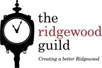 Ridgewood Logo - Home - The Ridgewood Guild