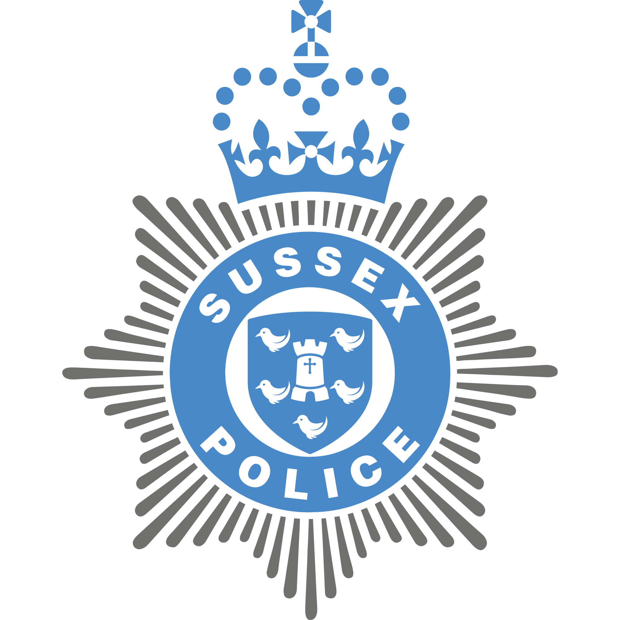 Ridgewood Logo - Police To Target Ridgewood With Anti Social Behaviour Patrols