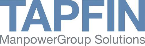 TAPFIN Logo - ManpowerGroup Solutions TAPFIN Named Largest Temporary/Contract ...