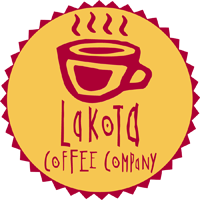 Lakota Logo - Lakota Coffee Company. Great Holiday Gift Ideas