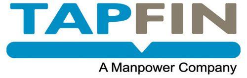 TAPFIN Logo - Manpower's TAPFIN Recognized as a Top Overall Performer Among