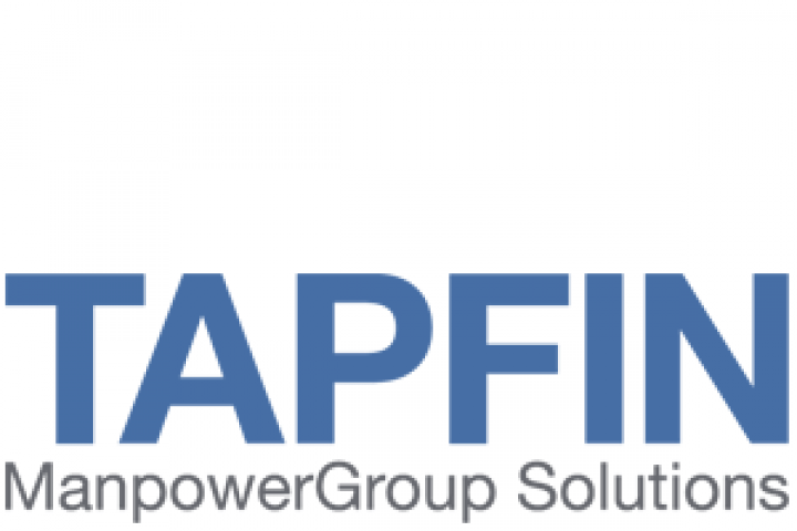 TAPFIN Logo - ManpowerGroup Solutions - Sponsor | CIPS Australasia Conference and ...