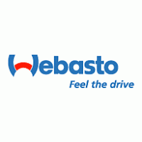Webasto Logo - Webasto | Brands of the World™ | Download vector logos and logotypes