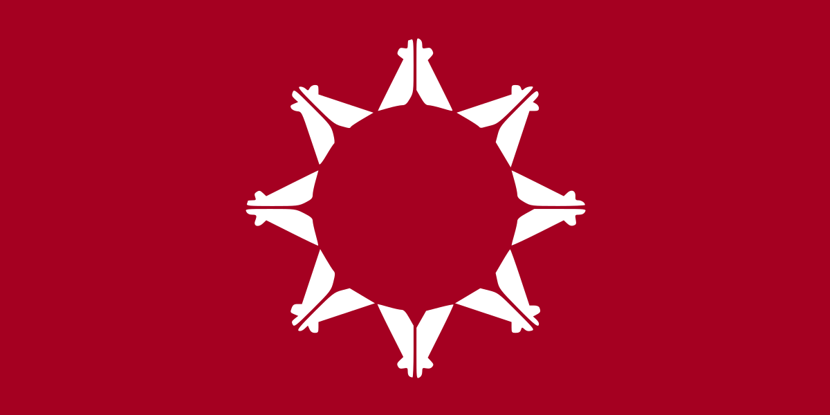 Lakota Logo - Oglala