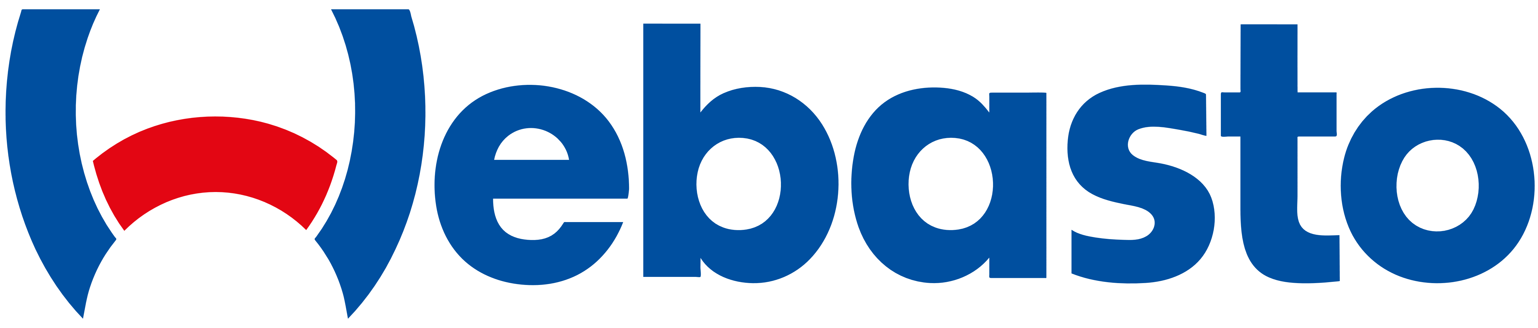 Webasto Logo - Webasto – Logos Download