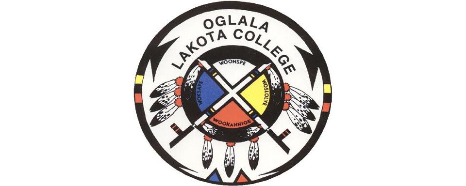Lakota Logo - Oglala Lakota College - ACMS