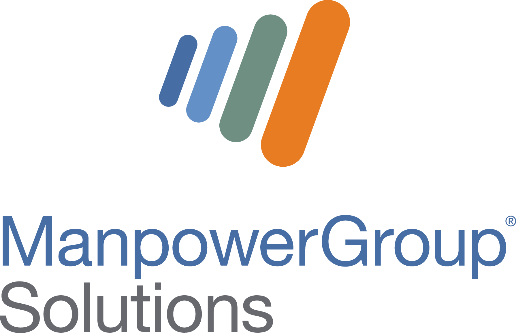 TAPFIN Logo - ManpowerGroup Solutions TAPFIN Named Industry Leader for Fourth