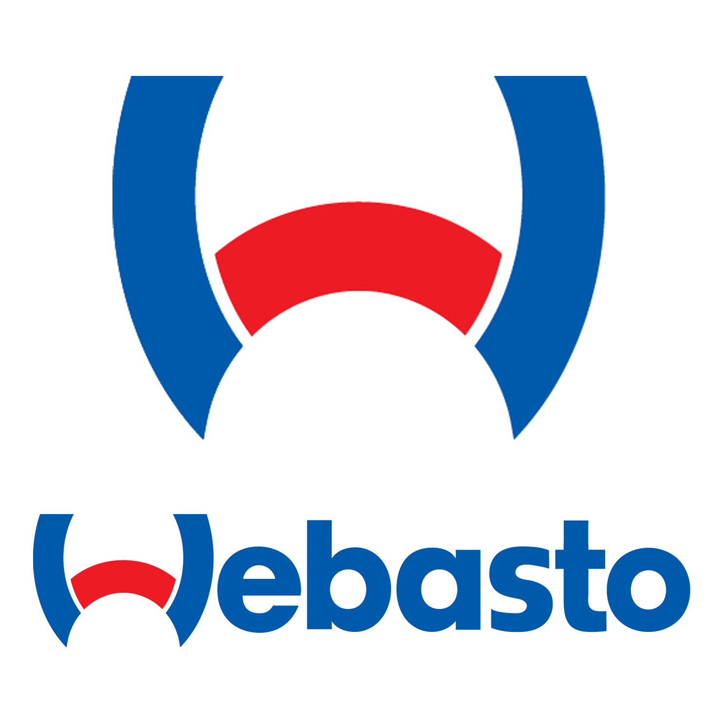 Webasto Logo - East Coast Marine Heating & Electronics