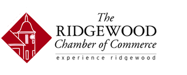 Ridgewood Logo - Ridgewood Chamber of Commerce: Experience Ridgewood