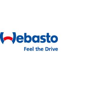 Webasto Logo - Webasto Thermo Comfort Iklimlendirme Sistemleri Tic. Ltd. Sti ...
