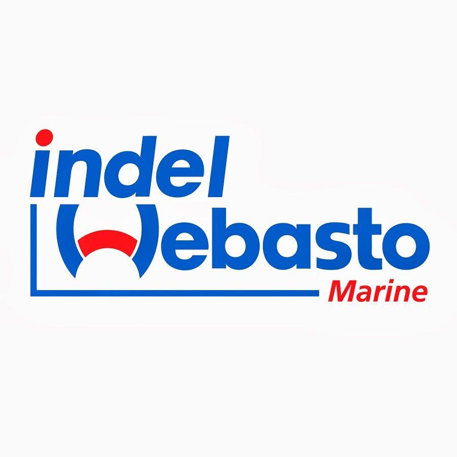 Webasto Logo - Indel Webasto Marine - YouTube
