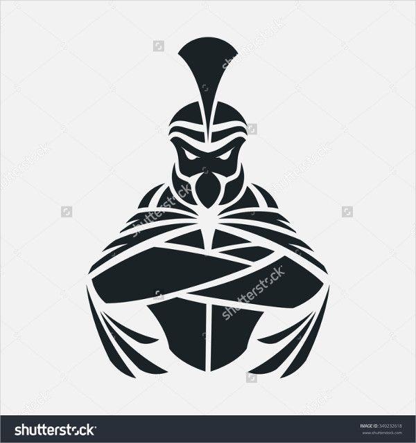 Sprtan Logo - Spartan Logos - 9+ Free PSD Vector AI,EPS Format Download | Free ...
