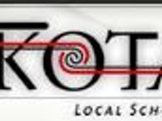Lakota Logo - Lakota closer to picking superintendent