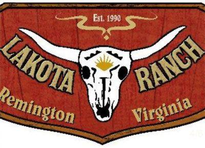 Lakota Logo - Jeremy Engh - Lakota Ranch | Red Devon USA