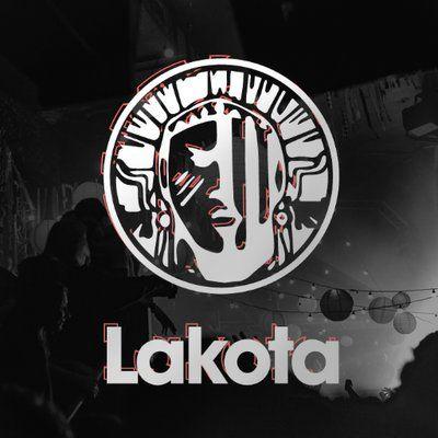 Lakota Logo - Lakota