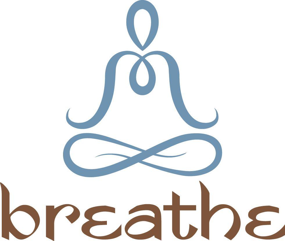 Breathe Logo - Breathe Logo on Behance