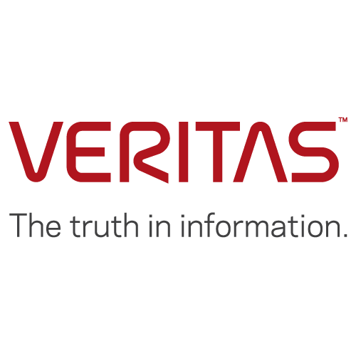 Veritas Logo - logo-veritas - eKeeper Systems - Trusted Technology Experts