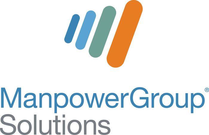 TAPFIN Logo - ManpowerGroup Recognized for Fourth Consecutive Year as One