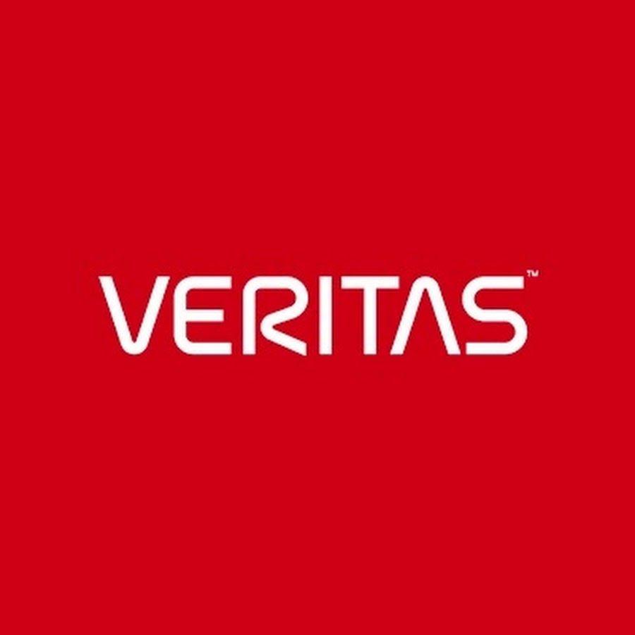 Veritas Logo - Veritas Technologies LLC - YouTube