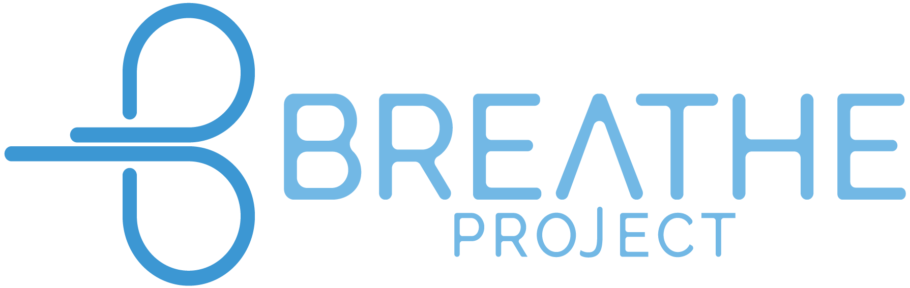 Breathe Logo - Breathe Project - wellbeing for all schools