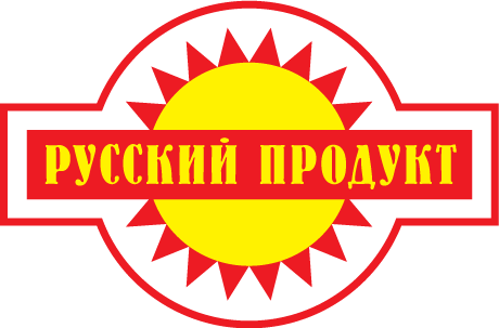 Russian Logo - Russian product logo Free Vector / 4Vector