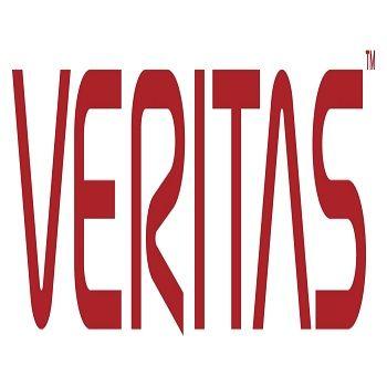 Veritas Logo - Veritas Technologies | Brunel University London