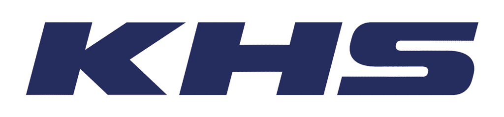 KHS Logo - KHS Logo | LOGOSURFER.COM