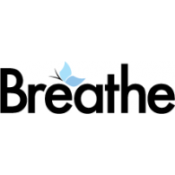 Breathe Logo - Breathe | Brands of the World™ | Download vector logos and logotypes