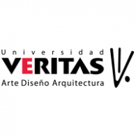 Veritas Logo - Universidad Veritas Logo Vector (.AI) Free Download